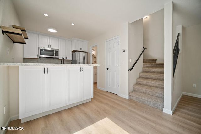 4530 Matich Drive, Reno, NV 89502