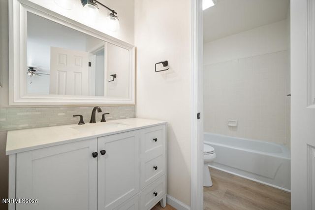 4530 Matich Drive, Reno, NV 89502
