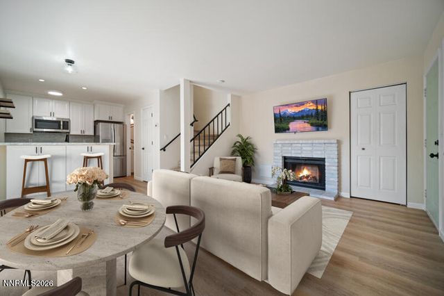 4530 Matich Drive, Reno, NV 89502