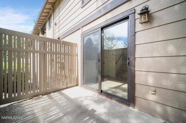 4530 Matich Drive, Reno, NV 89502