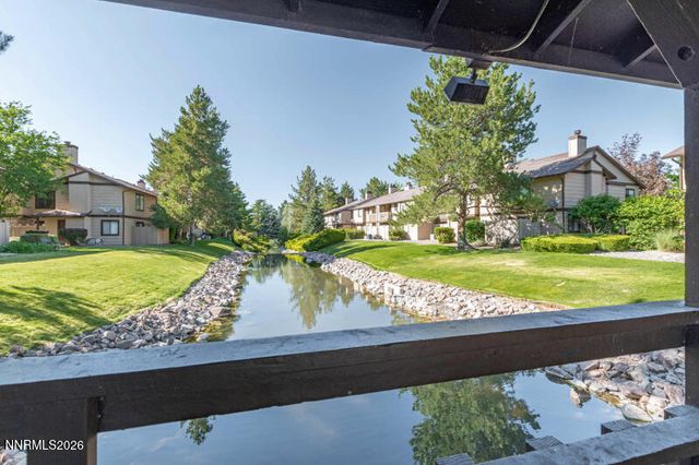 4530 Matich Drive, Reno, NV 89502