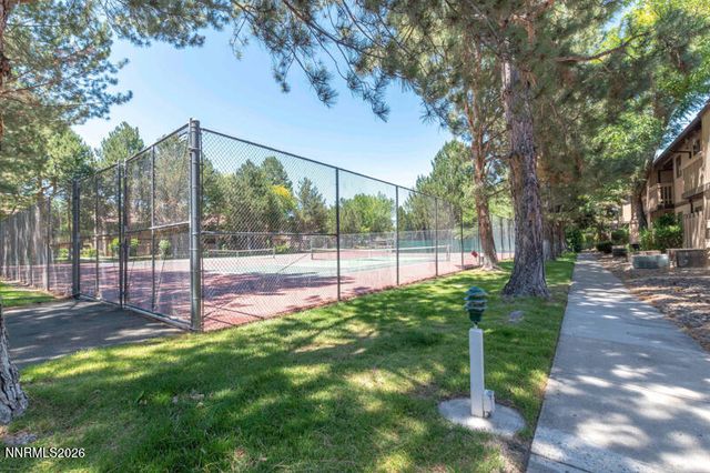 4530 Matich Drive, Reno, NV 89502