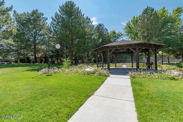 4530 Matich Drive, Reno, NV 89502