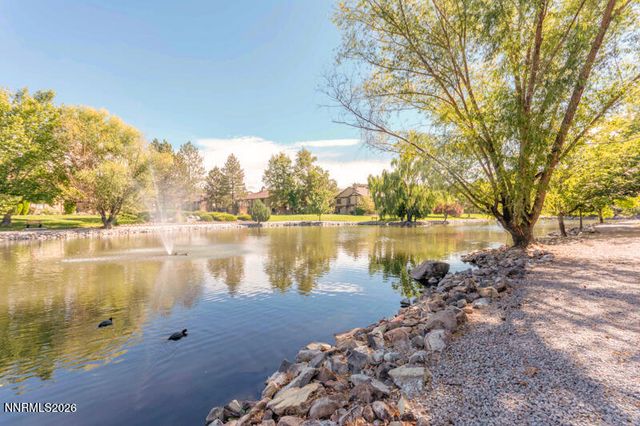 4530 Matich Drive, Reno, NV 89502