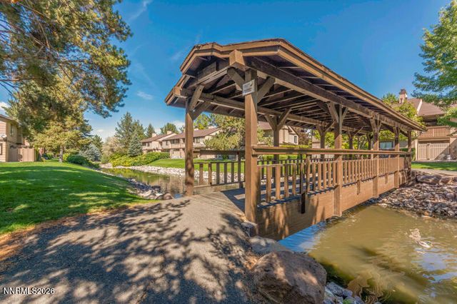 4530 Matich Drive, Reno, NV 89502