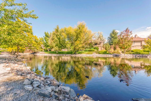 4530 Matich Drive, Reno, NV 89502
