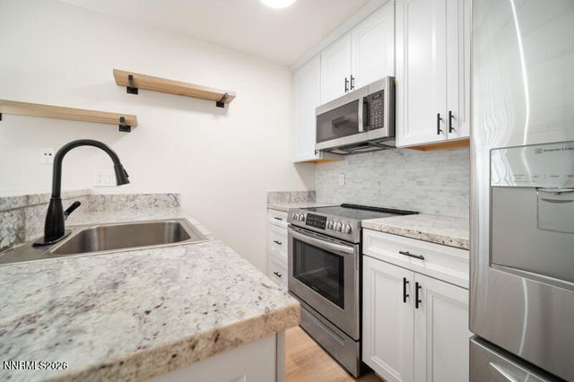 4530 Matich Drive, Reno, NV 89502