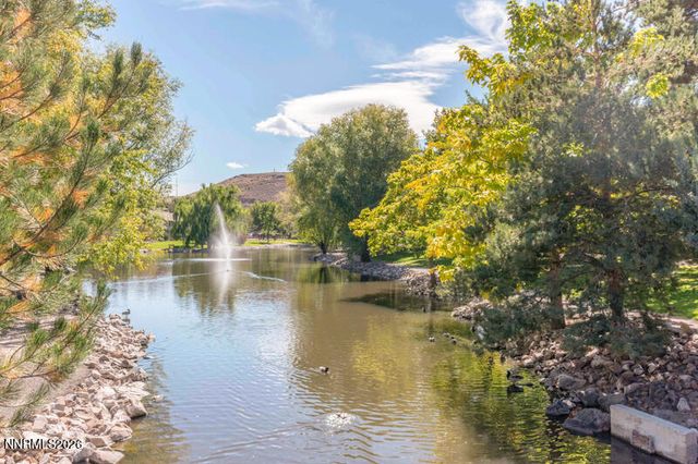 4530 Matich Drive, Reno, NV 89502