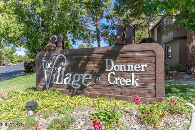 4530 Matich Drive, Reno, NV 89502