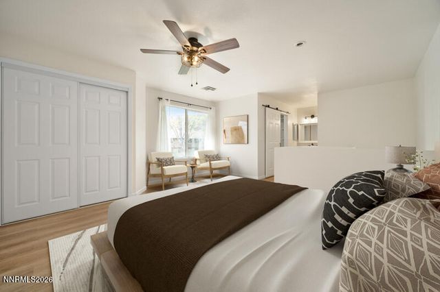 4530 Matich Drive, Reno, NV 89502