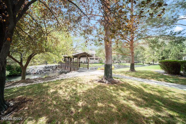 4530 Matich Drive, Reno, NV 89502