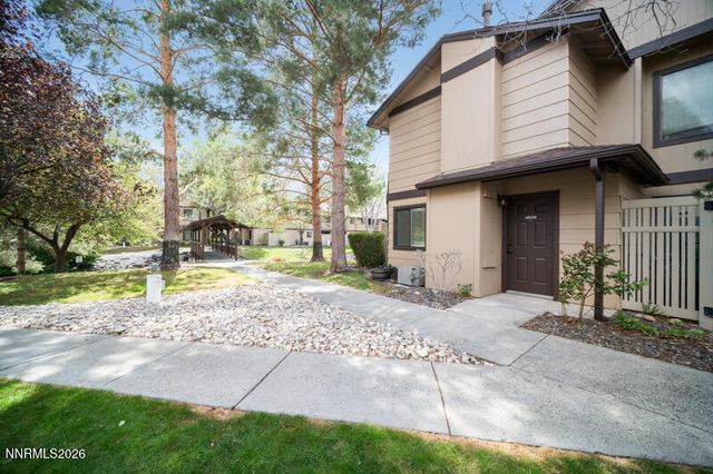 4530 Matich Drive, Reno, NV 89502