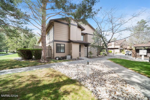 4530 Matich Drive, Reno, NV 89502