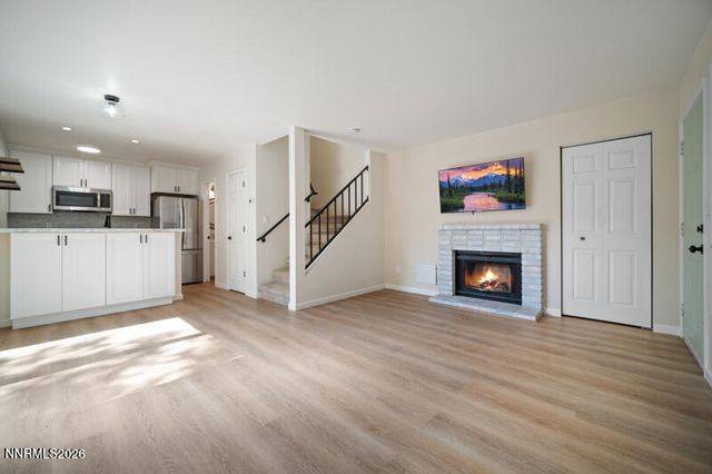 4530 Matich Drive, Reno, NV 89502