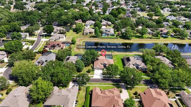 10354 OAKVIEW POINTE TERRACE, Gotha, FL 34734