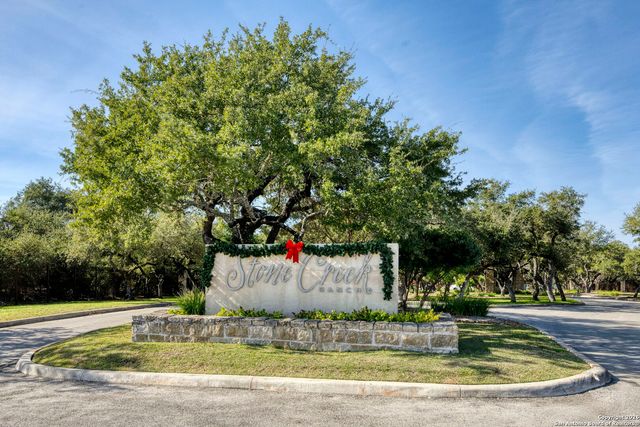78 Brook Ridge, Boerne, TX 78015
