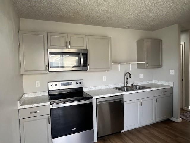 6014 E 127th Street, Grandview, MO 64030