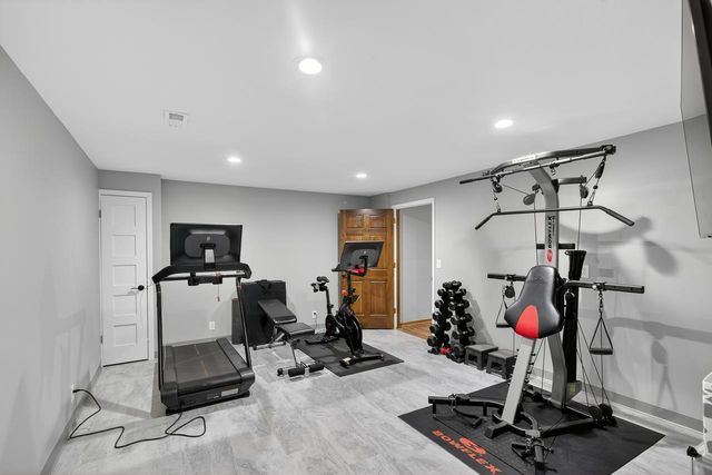 2713 N Wilderness Ct, Wichita, KS 67226