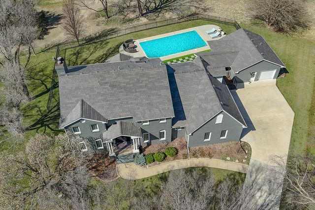 2713 N Wilderness Ct, Wichita, KS 67226