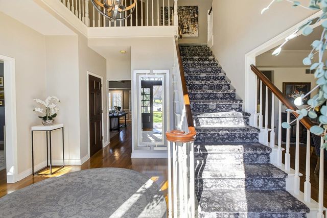 2713 N Wilderness Ct, Wichita, KS 67226