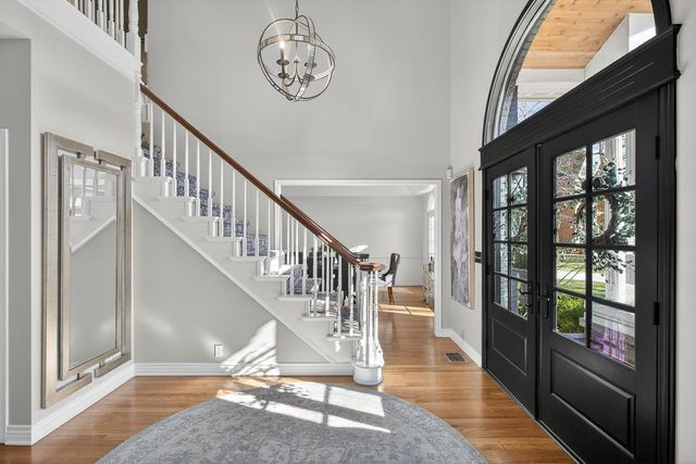 2713 N Wilderness Ct, Wichita, KS 67226