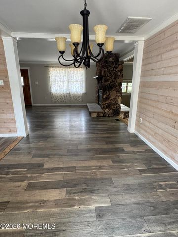 807 Deguise Street, Lanoka Harbor, NJ 08734