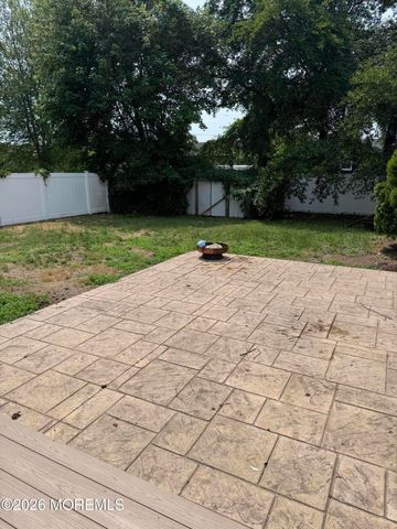 807 Deguise Street, Lanoka Harbor, NJ 08734