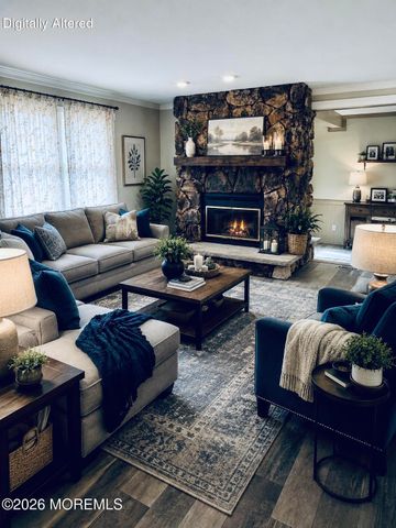 807 Deguise Street, Lanoka Harbor, NJ 08734