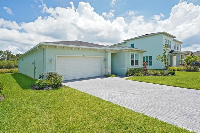 636 VERIDIAN CIRCLE NW, Palm Bay, FL 32907