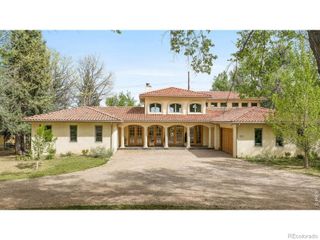 7701 Brockway Drive, Boulder, CO 80303
