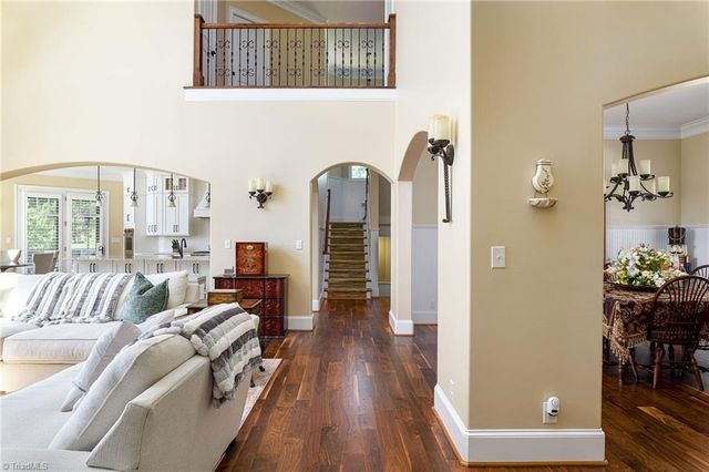 1350 Kilkenny Lane, Rural Hall, NC 27045