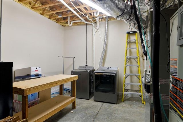 1350 Kilkenny Lane, Rural Hall, NC 27045