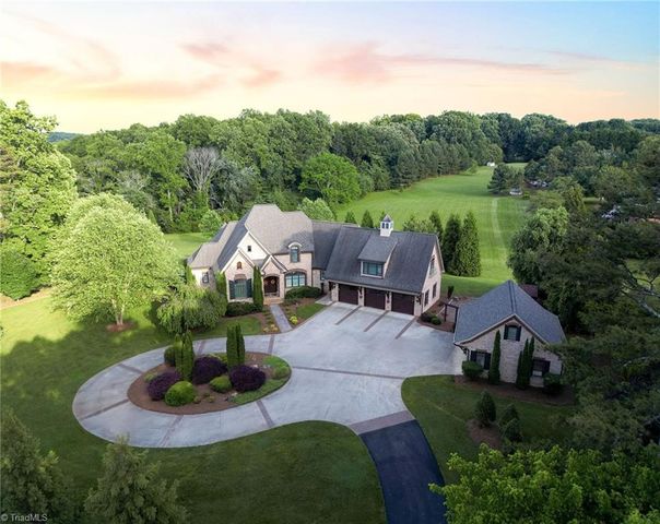 1350 Kilkenny Lane, Rural Hall, NC 27045