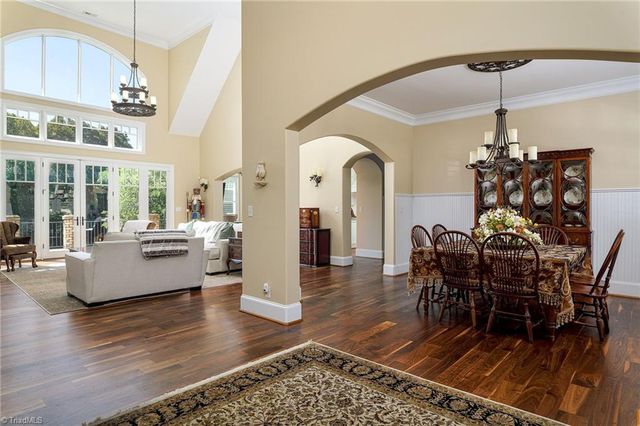 1350 Kilkenny Lane, Rural Hall, NC 27045