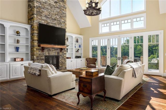 1350 Kilkenny Lane, Rural Hall, NC 27045