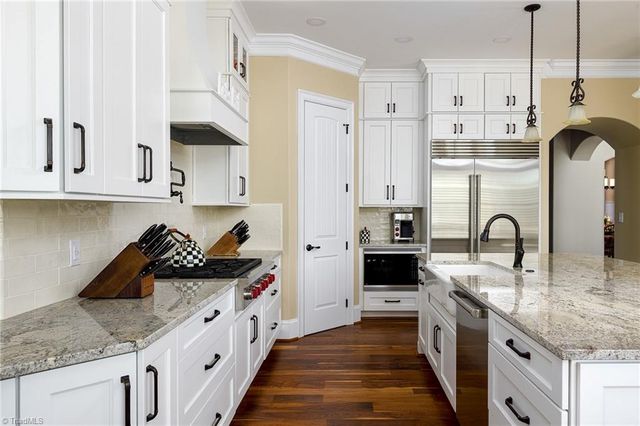 1350 Kilkenny Lane, Rural Hall, NC 27045