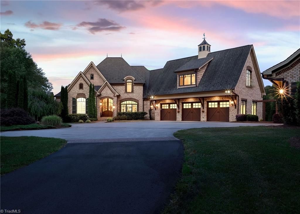 1350 Kilkenny Lane, Rural Hall, NC 27045