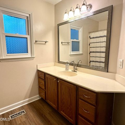 614 Windsong Lane, Durham, NC 27713