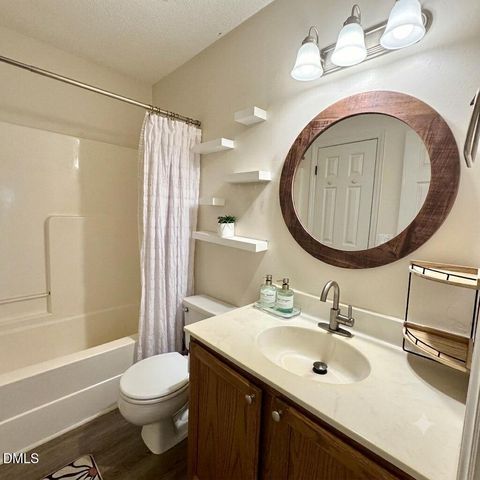 614 Windsong Lane, Durham, NC 27713
