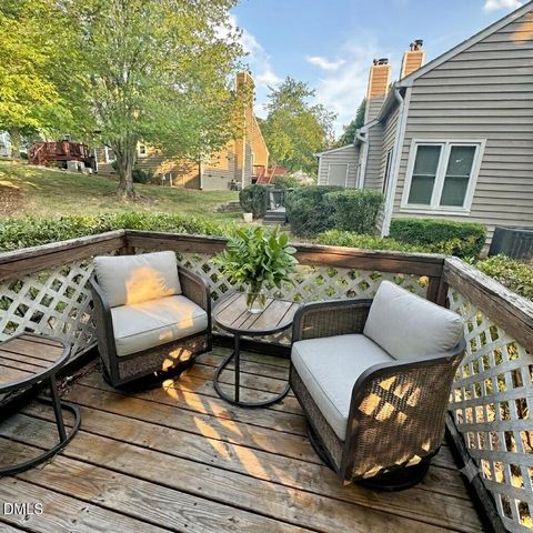 614 Windsong Lane, Durham, NC 27713