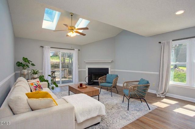 614 Windsong Lane, Durham, NC 27713