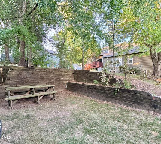 614 Windsong Lane, Durham, NC 27713