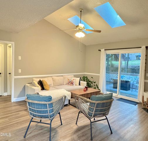614 Windsong Lane, Durham, NC 27713