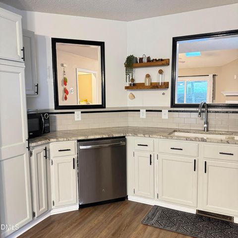 614 Windsong Lane, Durham, NC 27713