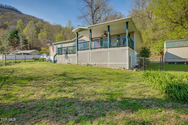 248 Jenkins Hollow Road, Elizabethton, TN 37643