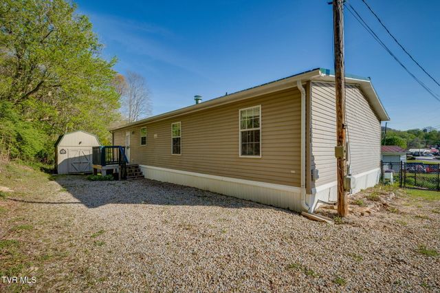 248 Jenkins Hollow Road, Elizabethton, TN 37643