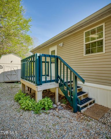 248 Jenkins Hollow Road, Elizabethton, TN 37643