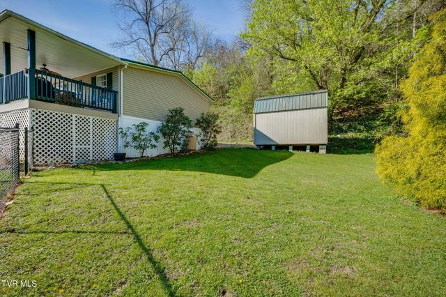 248 Jenkins Hollow Road, Elizabethton, TN 37643