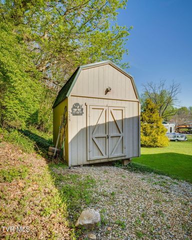 248 Jenkins Hollow Road, Elizabethton, TN 37643