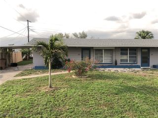 1119 Wesley ST W, Lehigh Acres, FL 33936